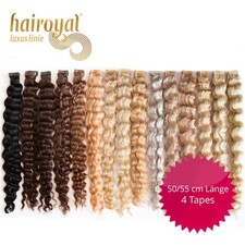 Hairoyal® Luxus Linie