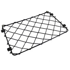 Gepäcknetz Sattelkammer für