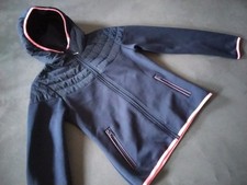 Yigga Mädchen Outdoor Jacke