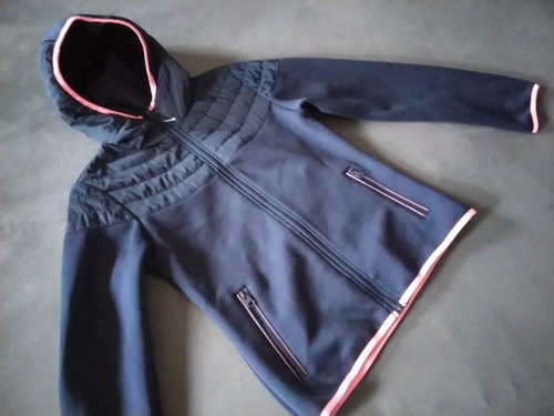 Yigga mädchen outdoor jacke - yigga,