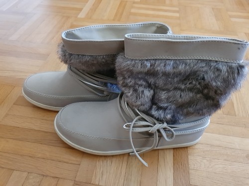 Neu winterstiefel damen - neu,
