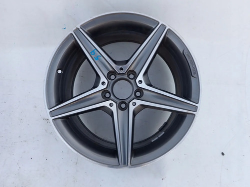 Alufelge zoll 5 - zoll, 8.5"