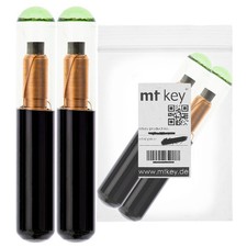 2X SCHLÜSSEL TRANSPONDER