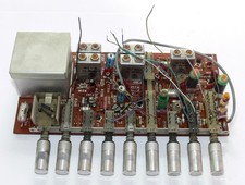 DDR RFT HF/ZF-Leiterplatte