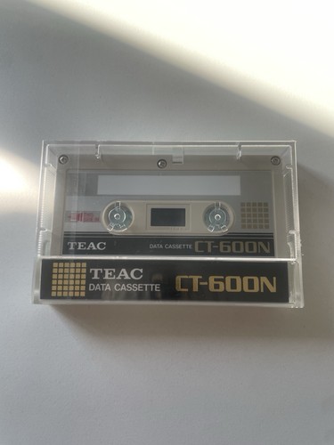 Teac 600 n audio - ct,