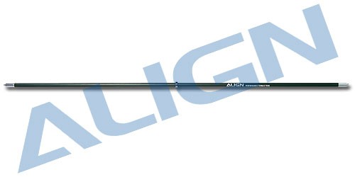 Align rex 550 600 - 550, crash