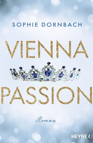 Vienna passion roman - passion,