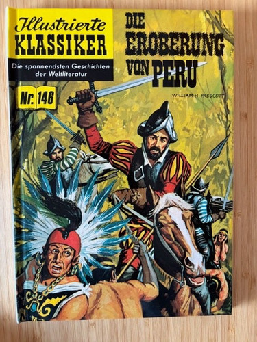 Illustrierte klassiker hethke - illustrierte,