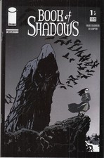 Book of Shadows Nr 1 Image