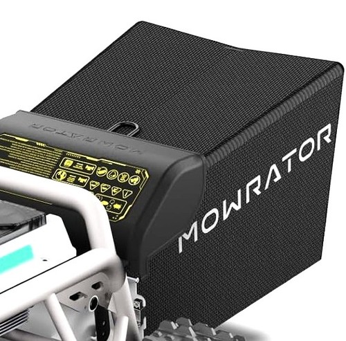 Mowrator ferngesteuerter - mowrator,