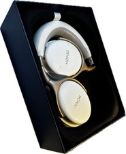 Denon Ah - GC25w Kabellose Bluetooth Kophörer Headphones on ear OVP