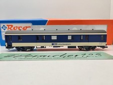 Roco H0 DC 45196 Gepäckwagen