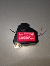 TELENORMA T&N ISGUS Quarzwerk