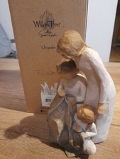 Willow Tree Figur ,  Familie