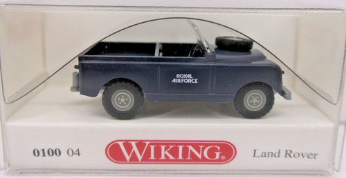 Wiking land rover - land,