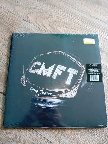 Corey taylor cmft limited - taylor,