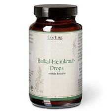 Erdling Baikal-Helmkraut Drops