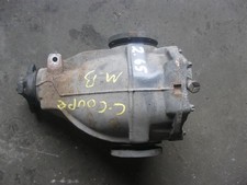 Mercedes-benz C 180 Sportcoupe 203 Differential 2.65