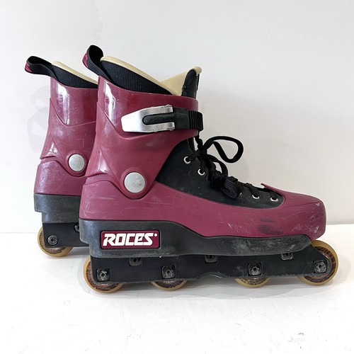 Roces 5th five element 1998 - roces,