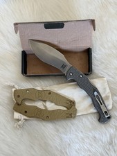 Neu midgards messer - *neu*,