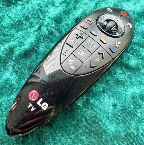 Original mr500 magic - an-mr500,