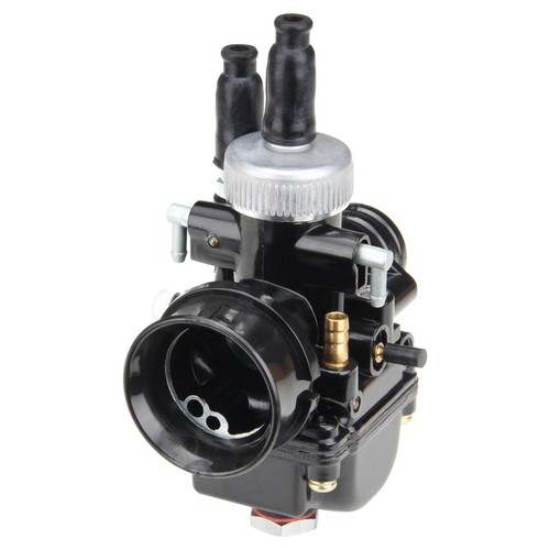 19mm phbg vergaser - phbg, black