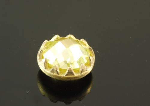 Ring ding silberwerk - ding, top