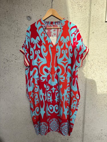Tunika kaftan kleid strand - tunika,