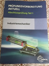 Prüfungsvorbereitung aktuell