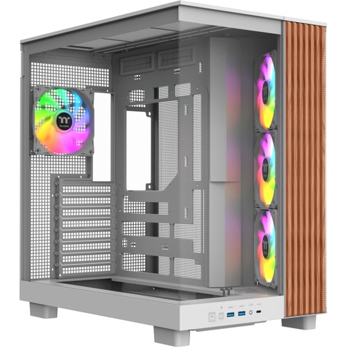 Thermaltake view 380 - view, xl