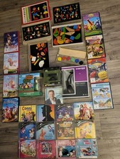 Flohmarkt Paket Konvolut Kinder