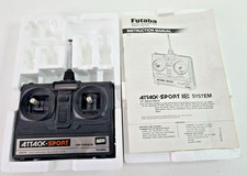 Futaba Attack Sport FP-T2NCS