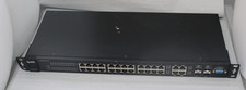 ZyXEL Switch GS2200-24 24Ports