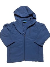 Weiche Softshelljacke Junge Gr. 110