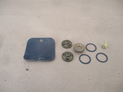 Opel rekord reperatursatz - opel,
