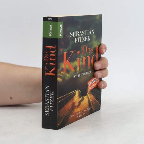 Das kind sebastian - kind , | 