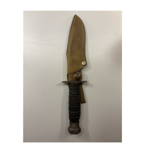 Original militärmesser - original, us