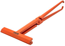 HERO Deckzange 180 mm gerade