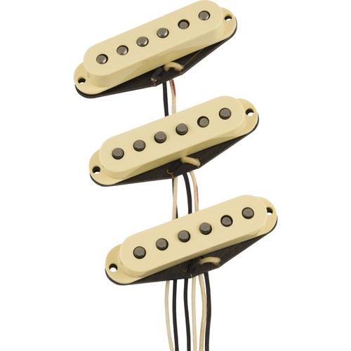 Fender pure vintage - fender,