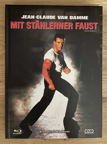 Mit stählerner faust - mit,