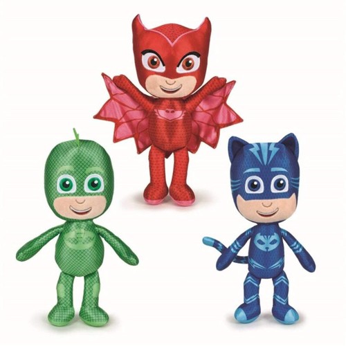 Masks pyjamahelden xxl - masks,