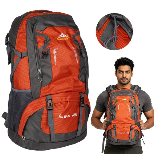 Trekkingrucksack 60l - trekkingrucksack,