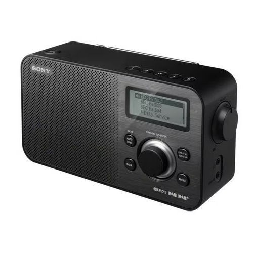 Sony xdr s60dbp digital radio - sony, xdr-s60dbp