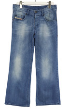 DIESEL Vixy 008LB Jeans Herren
