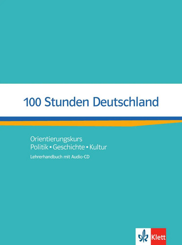 100 stunden deutschland - 100,