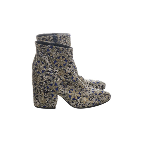 Konstantin starke stiefel - starke,,