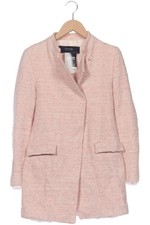 ZARA Mantel Damen Jacke Parka