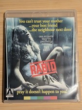 Rabid 2-Disc Special Edition