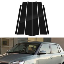 Für Skoda Fabia 2007-2014 6