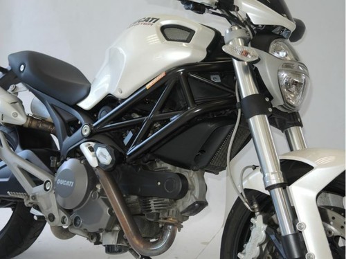 Ducati monster 696 796 - monster, 1100